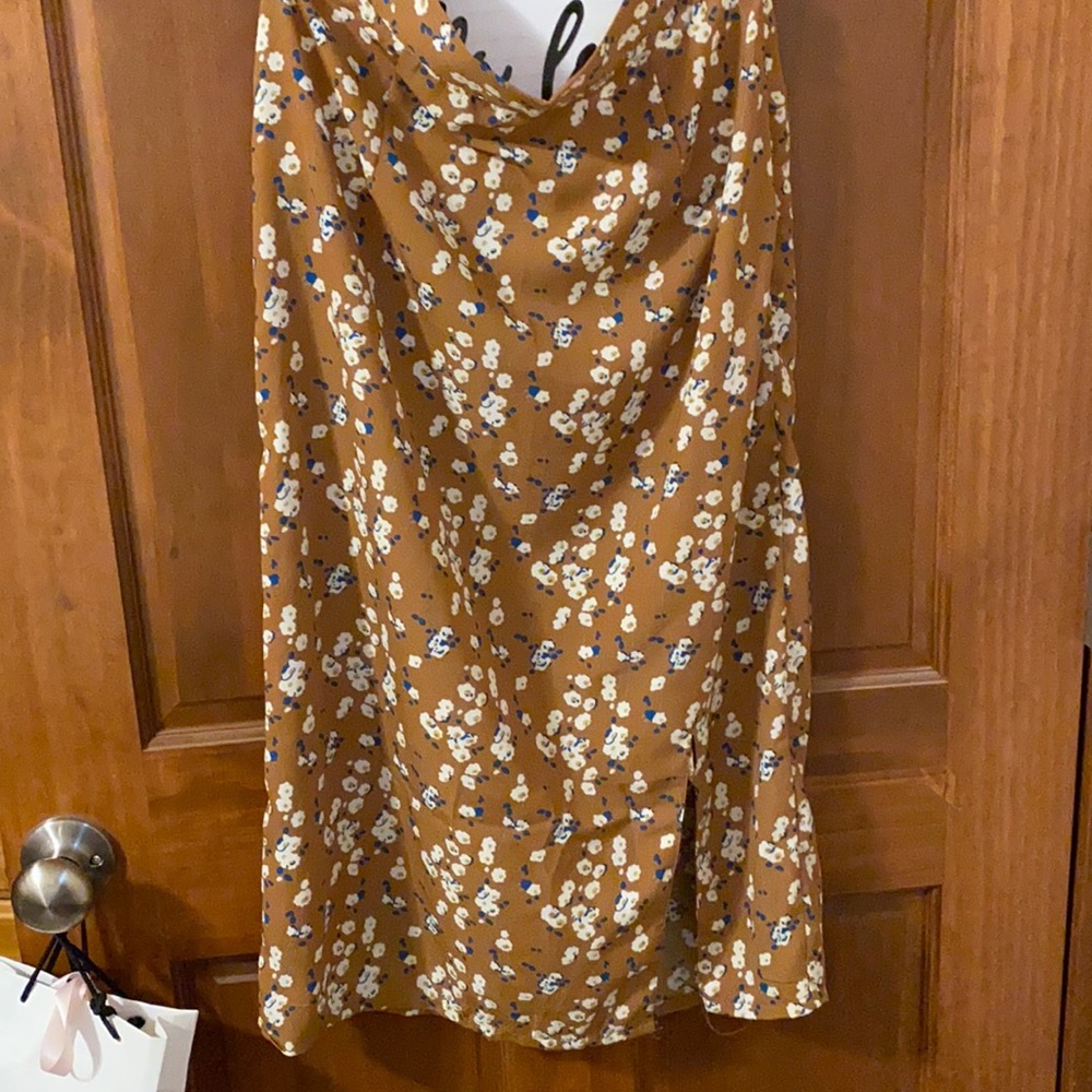 ASOS Midi Skirt